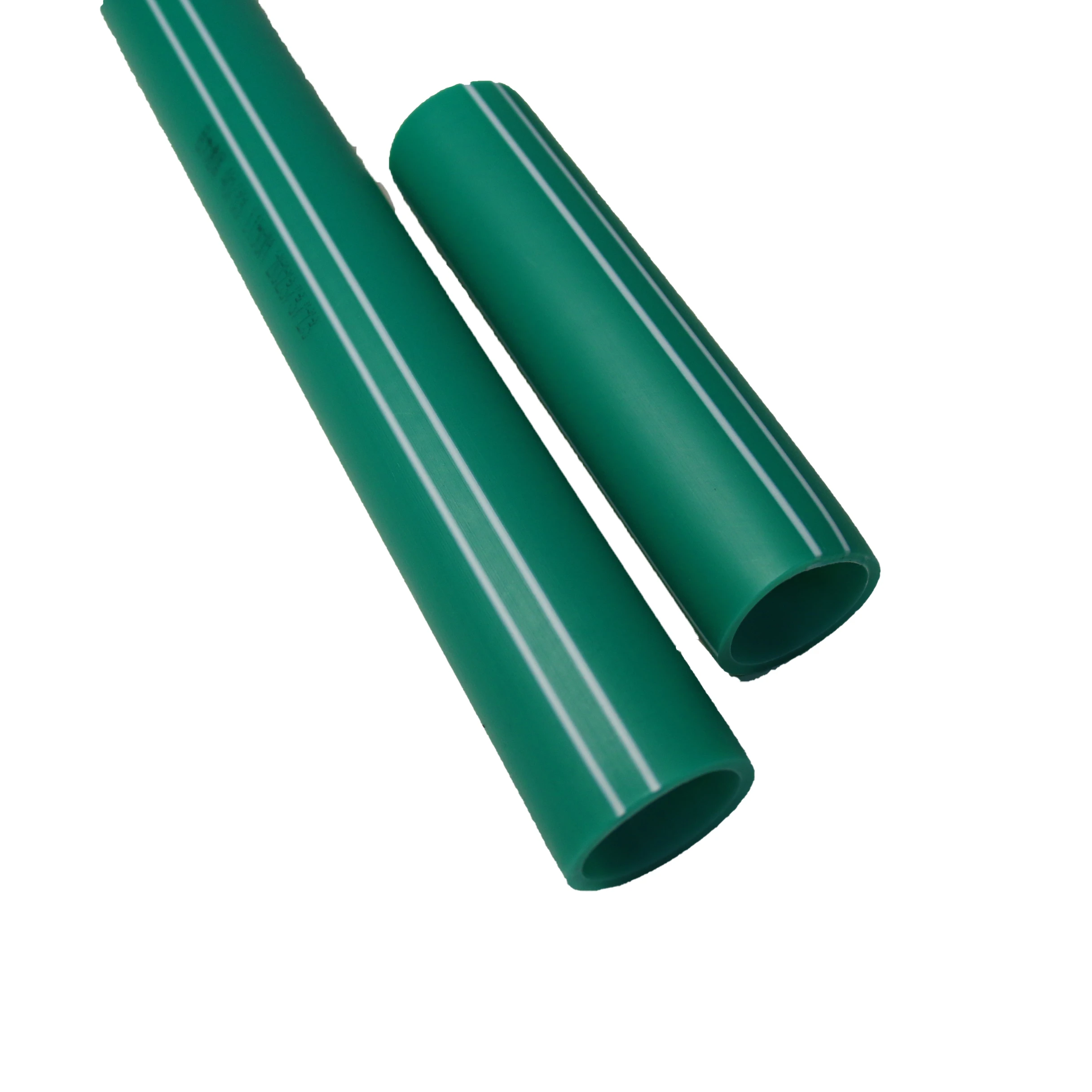 China supplier good quality low price hdpe pipes 32/28mm Colored Hdpe Silicon Core Sub Duct Pipe For Fiber Optic