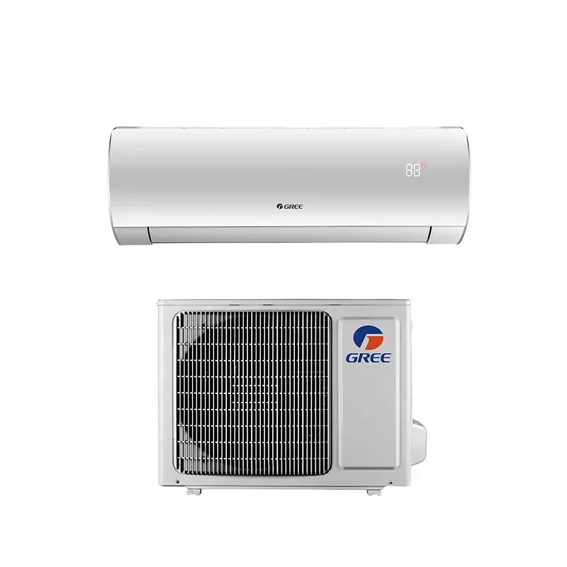 Gree 24000btu EUR Turkey Air Conditioner R410A 220V 12000btu 1hp Electric Room AC 20 Free Spare Parts Sonoff