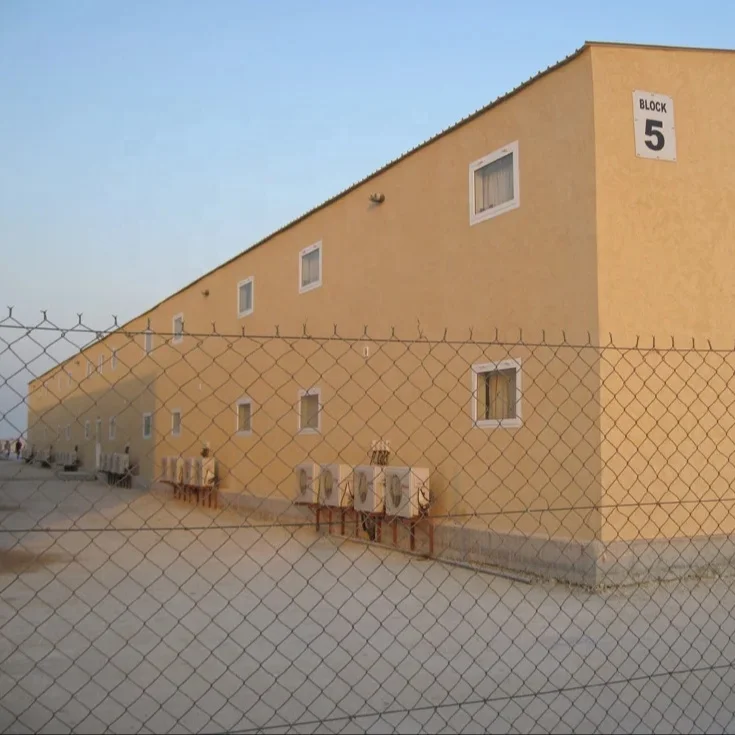 Detachable Reliable Prefabricated Construction steel structure church build design metal building materials