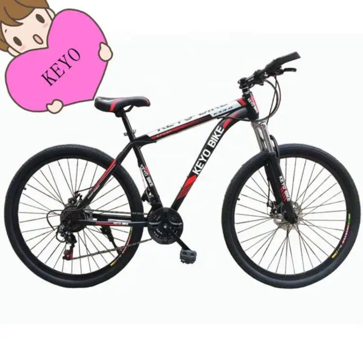 2023 new style 27.5 inch mountain bikes lightweight high performance aluminum frame bicycles