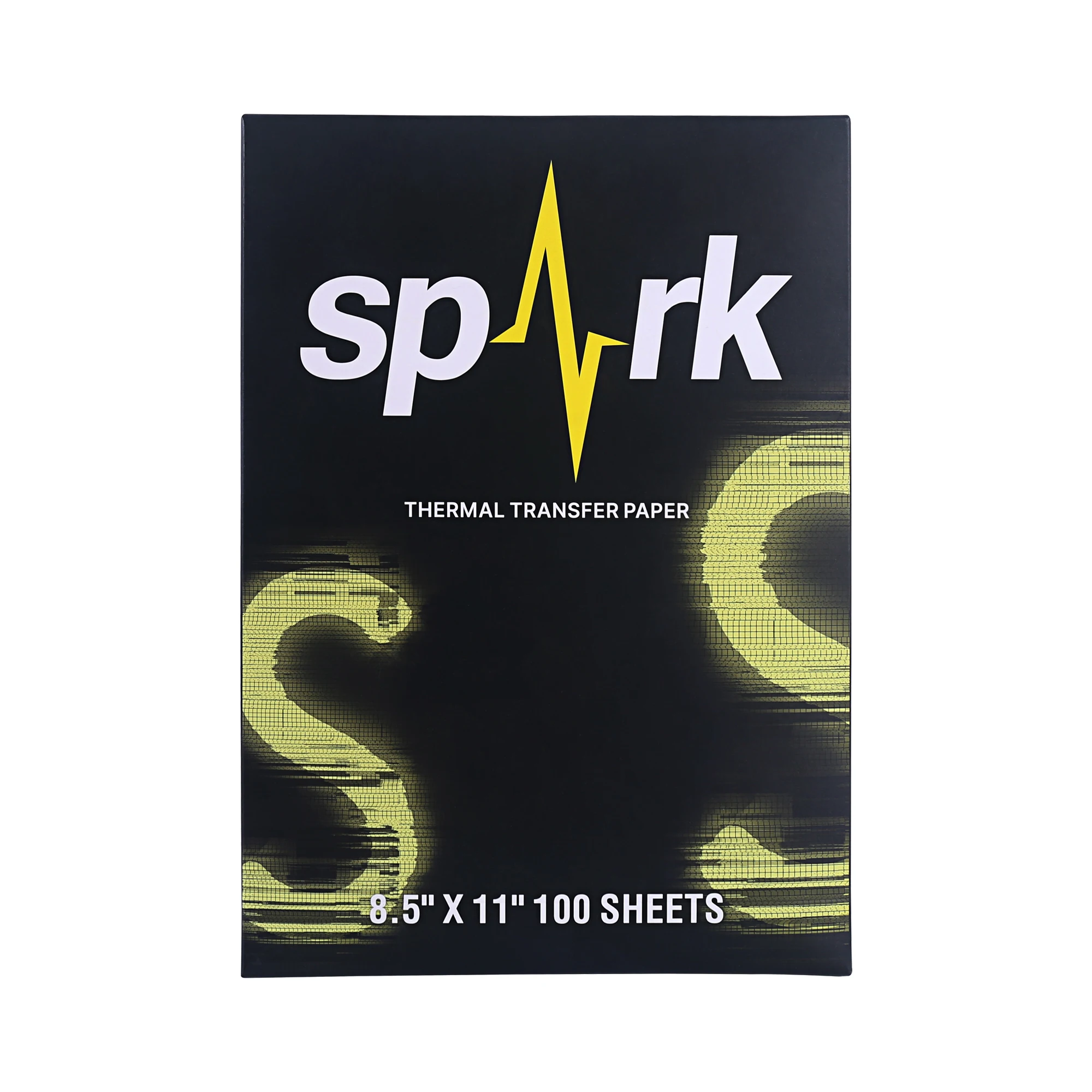 SPARK Transfer High Quality Printable tattoo designs paper For the Transfer Stencil Machine