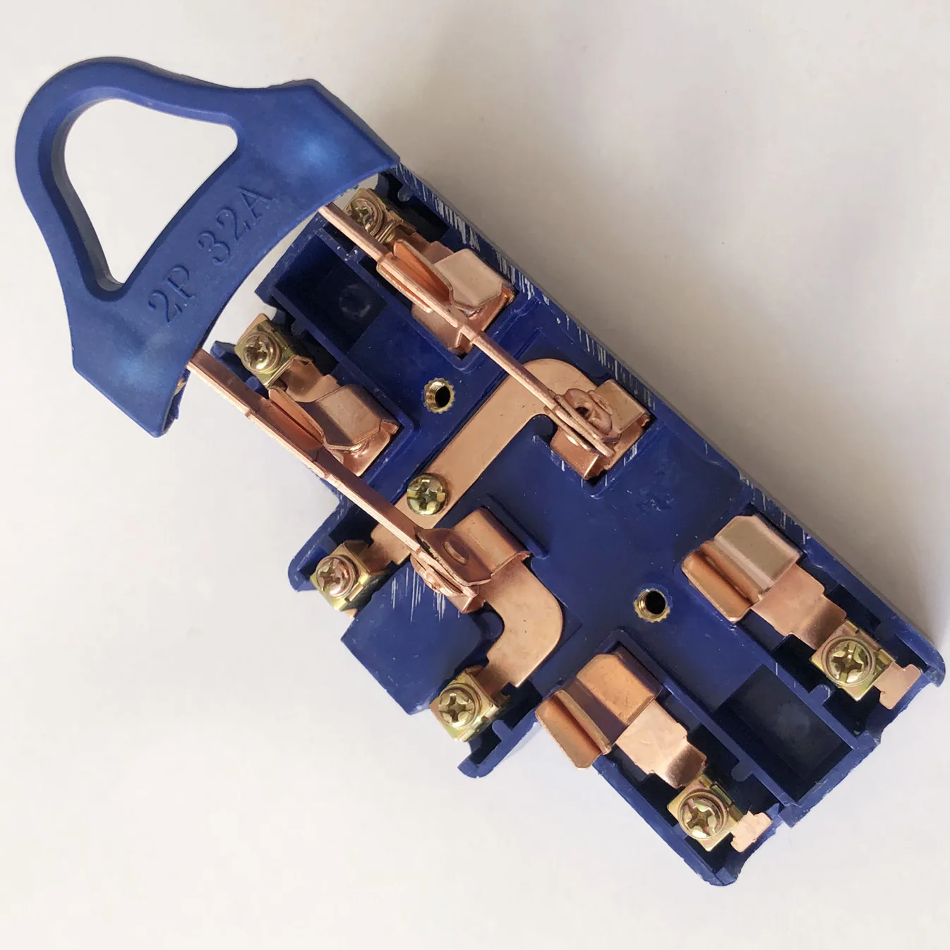 Modern Indoor High-Voltage Isolation Switch Change Over Switch