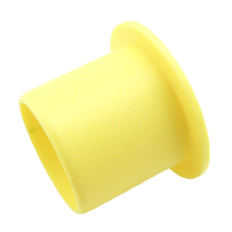 Customized High Wear Resistant Engineering Plastic Bearing Plastic Bush Plastic Ball Bearing