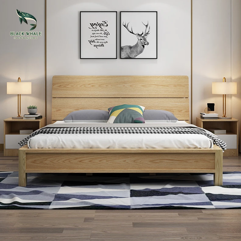 
Kids Bunk Bed Bedroom Furniture Double Bed For Children Girls Solid Wood Bunk Bed 