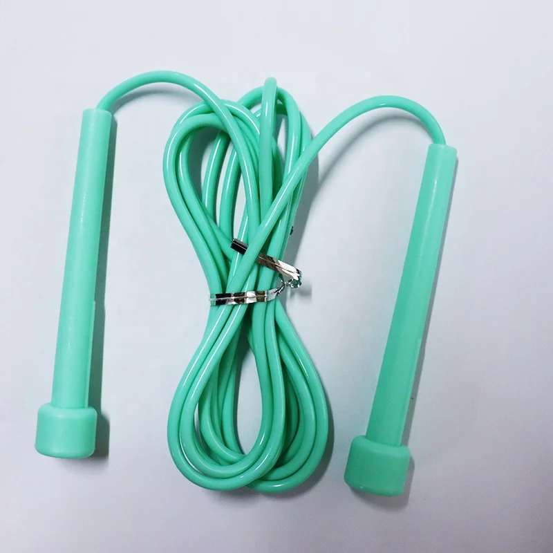 Professional Custom PVC Skipping Rope Jump Ropes Exercise
