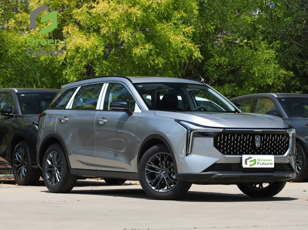 Deposit  FAW BESTUNE T55 SUV Stock Made China Wholesale New Cars LHD Automatic Gearbox Engine Rear Hydraulic Leather Cheap