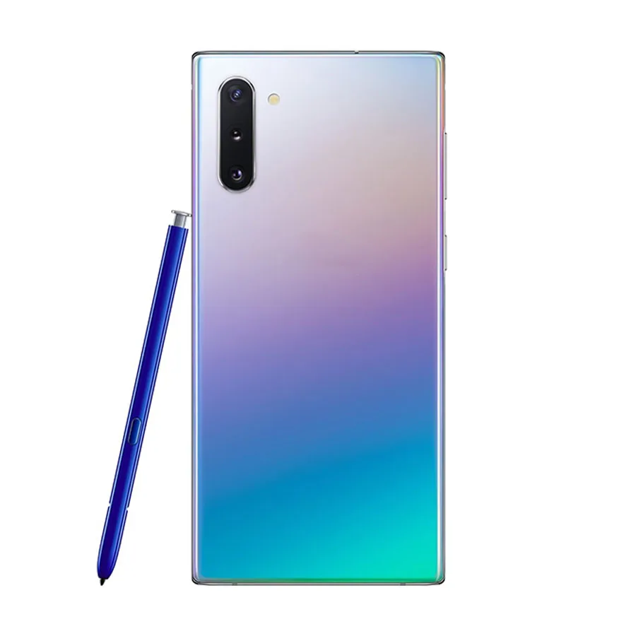 Quality assurance fast delivery cellular phone 8+256GB android 9 for N9700 N970U N970F smartphone