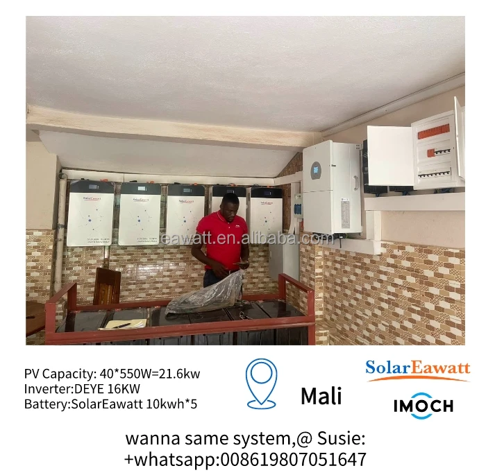 Solareawatt 10KWH 200AH Deep Cycle Lithium Ion Battery Home Off Grid Solar Power System Grade a Energy Storage Battery Split