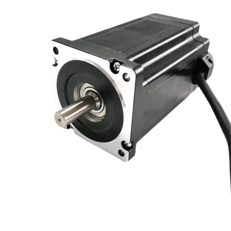 Industrial BLDC motor 48V 72V 310V 750w 1kw 1.5kw 2kw 110mm 130mm 3000rpm 2200rpm brushless DC motor