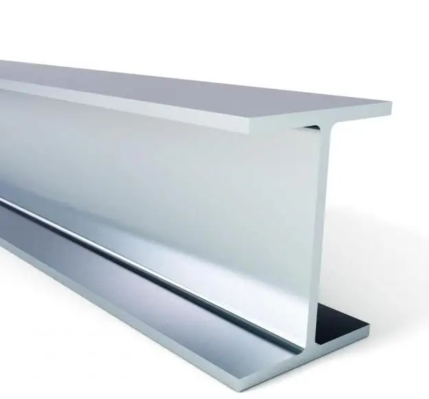 Конструкционная Сталь H Профиль/оцинкованная сталь H луч цена NZ