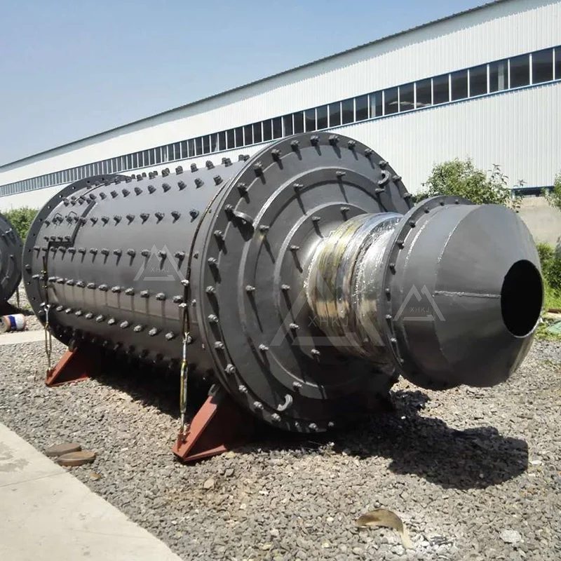 Turnkey Gold Mining Equipments Chromite Processing Plant Limestone Grinding Machine 5Tph Ball Mill For Grinding Gold Ores