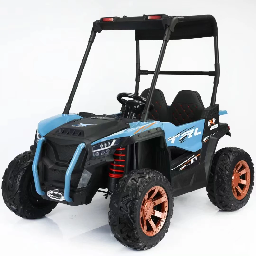big electric car for kids electric ride on car for kids car electric 24v 4 engine battery toy boys