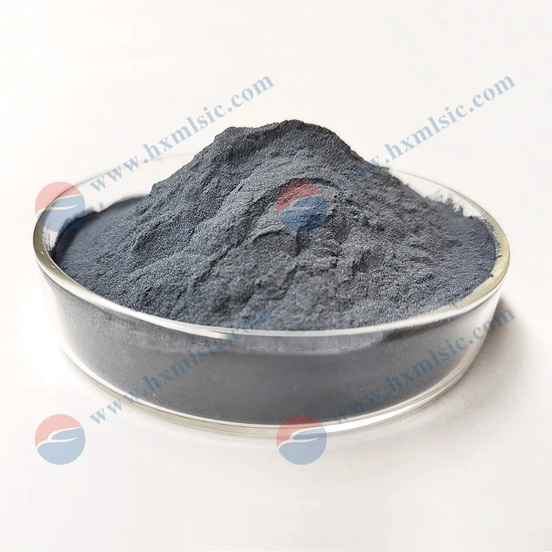 Black silicon carbide powder F240 F280 F320 F360/98% SiC grit for grinding & polishing