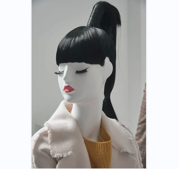 the body shop high quality fashion full body female  cheap and great Melody mannequin