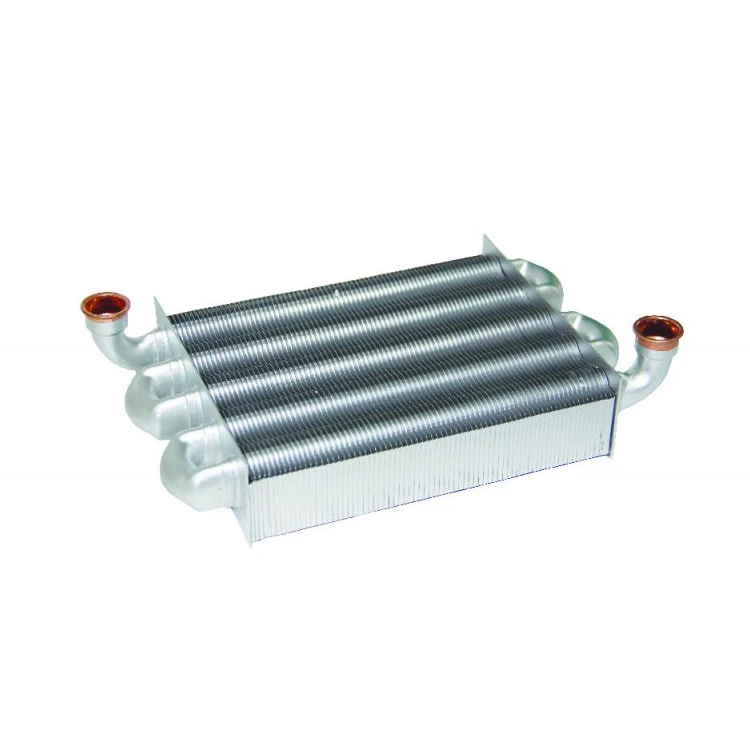 Primary heat exchanger (main) for boilers Ferroli 398002570
