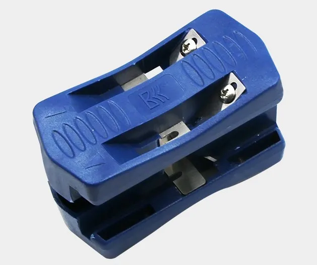 Wood edge trimmer board end cutting banding machine set multi-functional woodworking hand tool