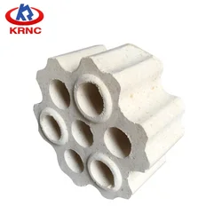 Refractory Chequers Bricks, Checker Bricks for Hot Blast Furnace