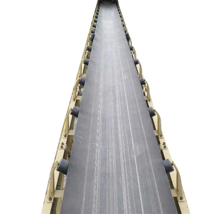 Rubber conveyor belt made in China