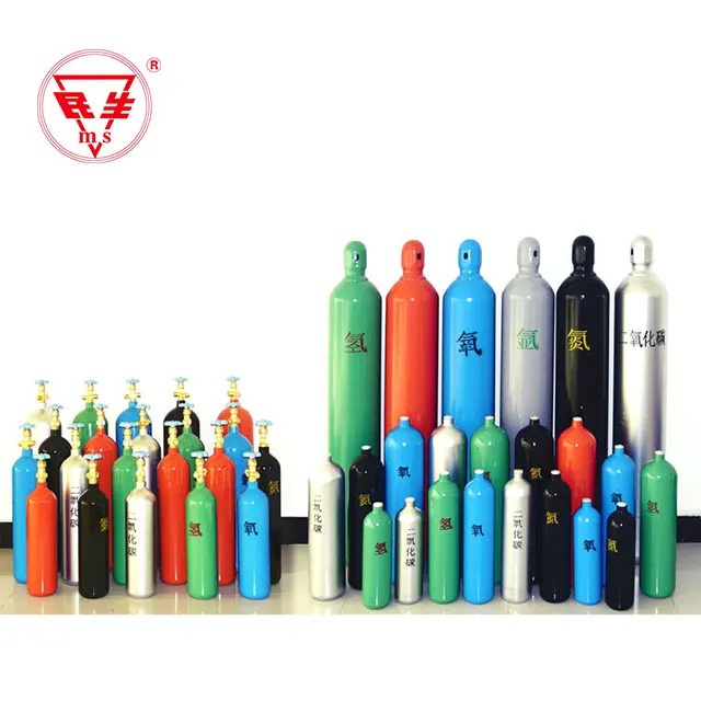 
Best price high quality Gas cylinder Argon Cylinder  (1600280676066)