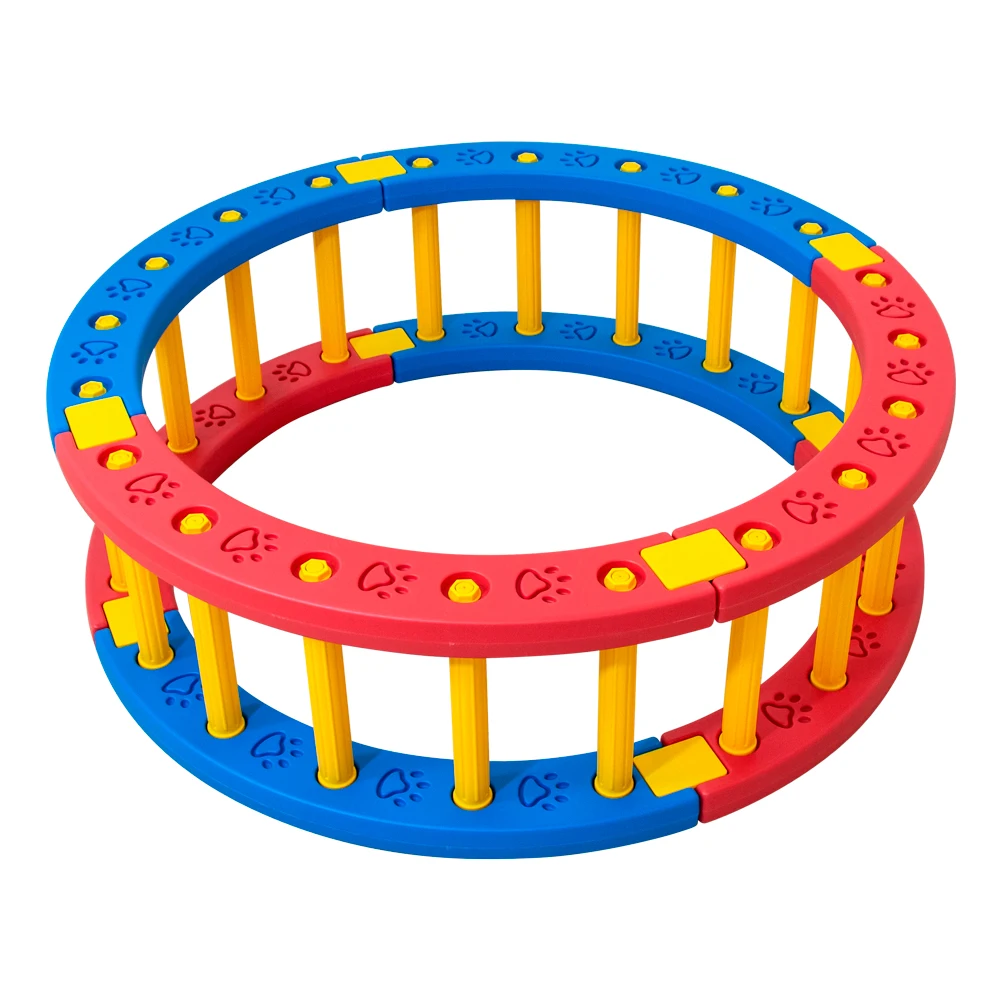 Enjoy Playtime With The Orbital Swing Toy Round Swing Set Creates A Dynamic Spin Circle