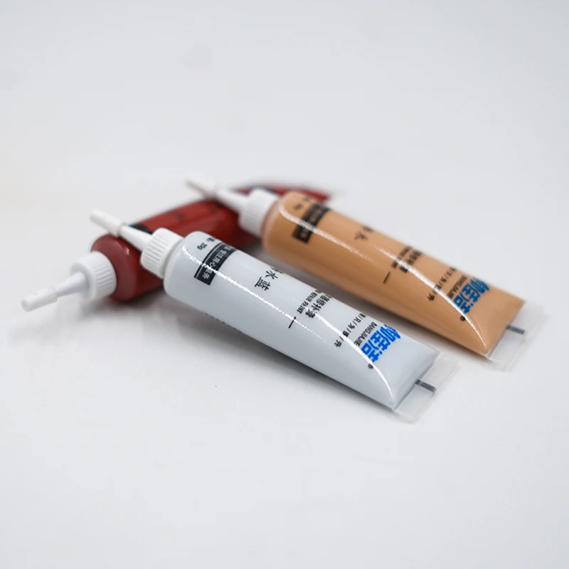 
20g wood repair paste, with excellent gloss, can repair the surface texture of furniture 