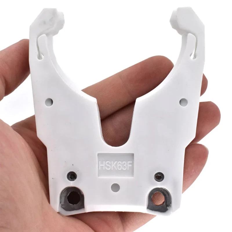 Weix cnc other machine accessories plastic clip bt40 bt30 iso30 tool holder fork