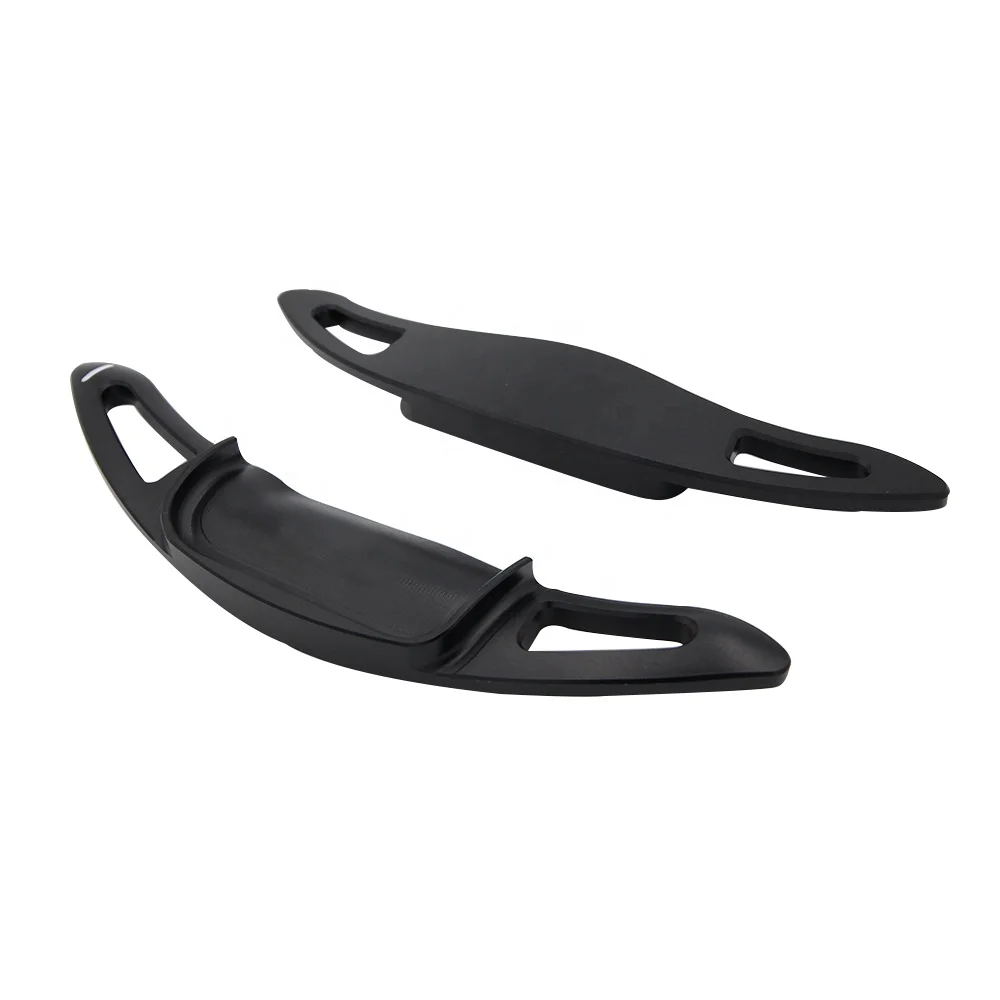 JDMotorsport88 Steering Wheel Gear Shift Paddle Shifter Extension for Toyota Corolla RAV4 Avalon 2019-2022