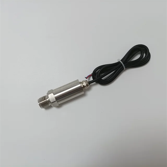 NICON Factory sale 4-20mA level sensor level pressure transmitter gauge micro air mini pressure sensor