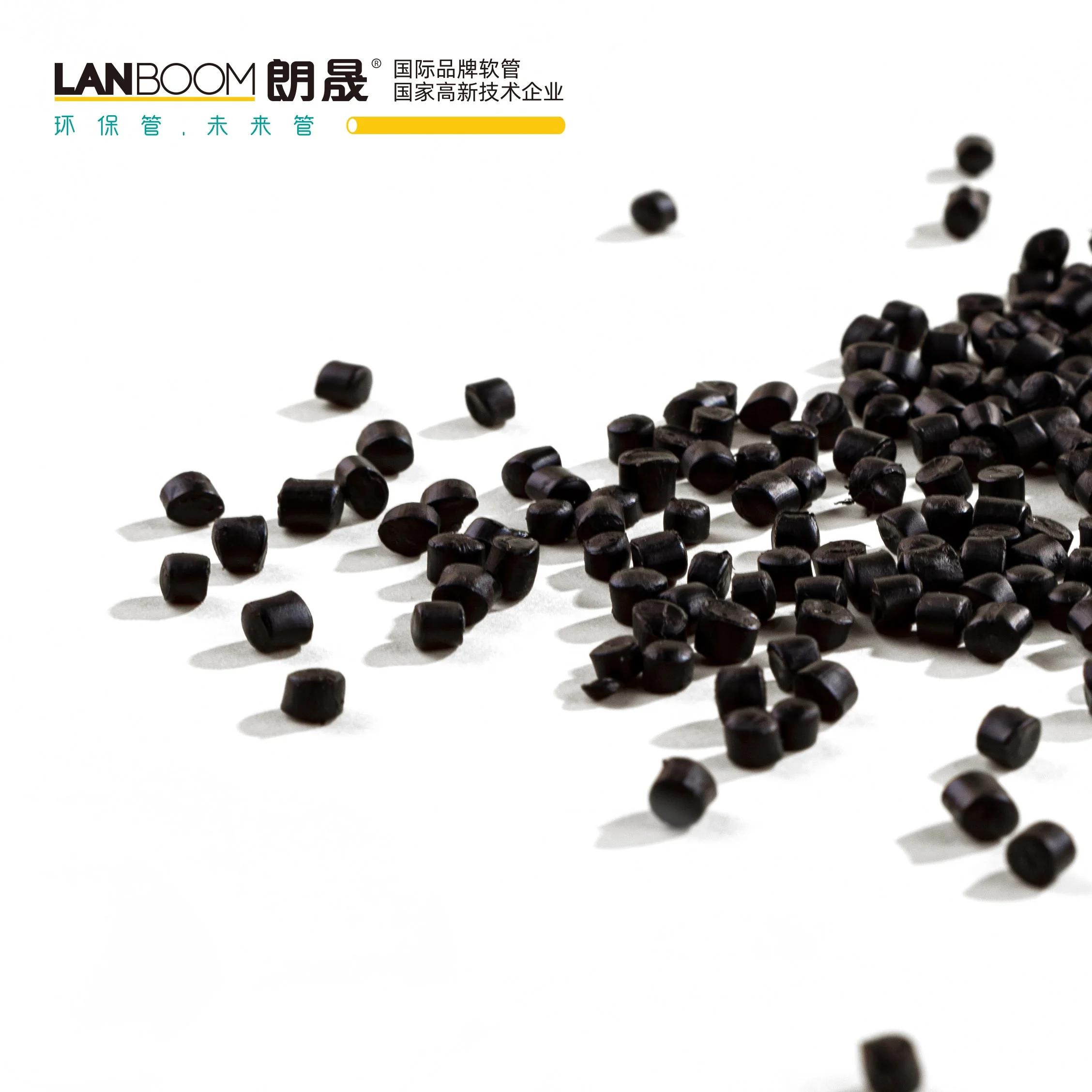 TPE Granules Thermoplastic Elastomer China Factory Customized Plastic Raw Materials for Pillow Mattress