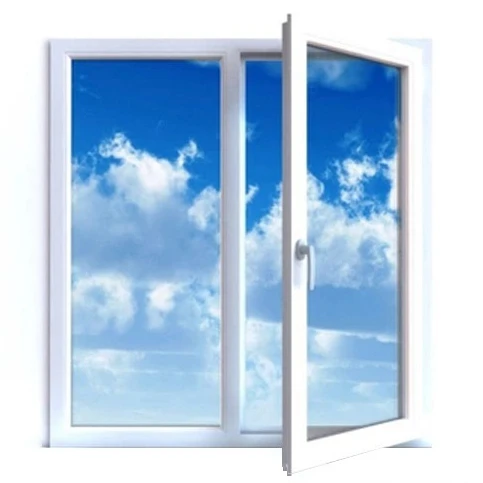 Sell Well Modern Dust-Proof Arm Security Casement Tilt Turn Window Fenetre Windows Pvc