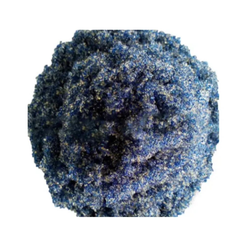 Color Change Mix Bed Ion Exchange Resin for Pure Water Ultra Pure Water Resin