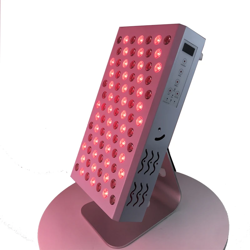 SAIDI BS360 newest pulsed tech wholesale disturbution price low EMF/Flicker free face red light therapy device 360w 500w 1000w