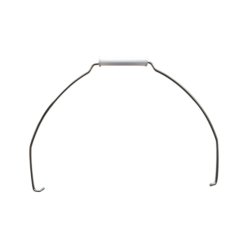 
Wholesale metal wood pail bucket handle with low price 