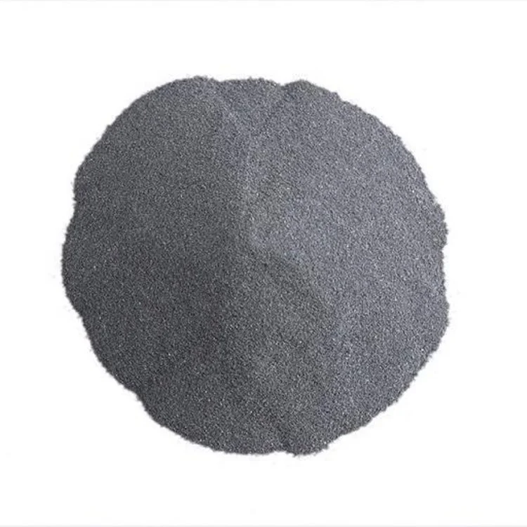 Titanium Powder Steel Metal 99.8  China Wholesale Hot Sale