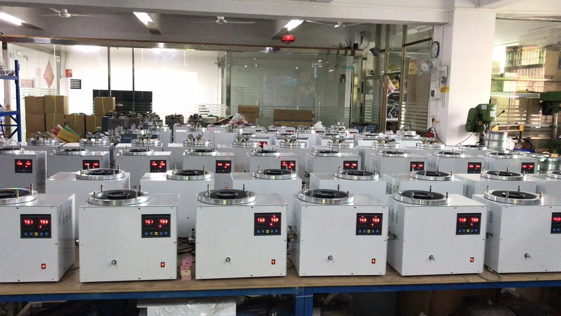 Full Automatic Conveyor Belt Digital Vacuum Wax Injector jewelry wax injection machine