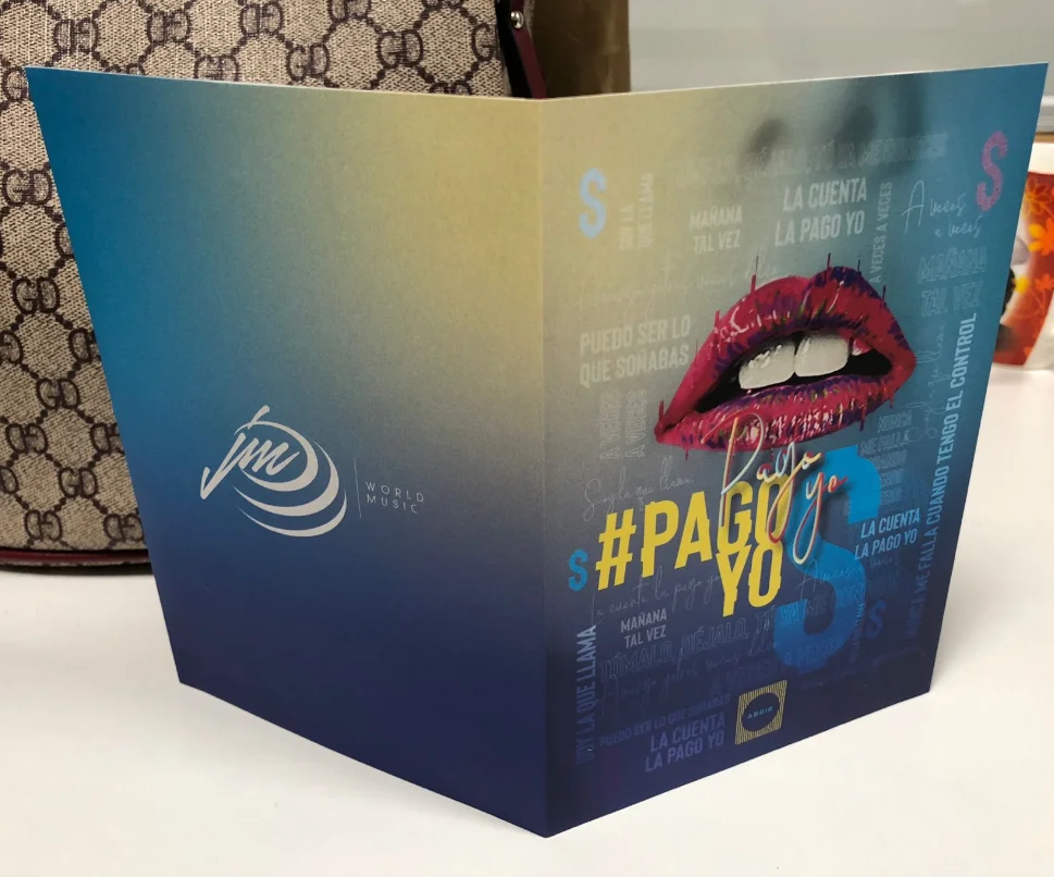 Custom sound voice musical talking recording speaking greeting card mechanism with custom sound