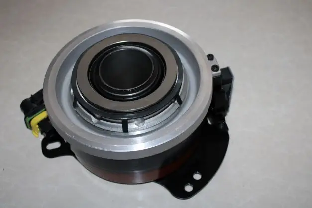 YB1113-2 CLUTCH RELEASE BEARING FOR DFM TRUCK