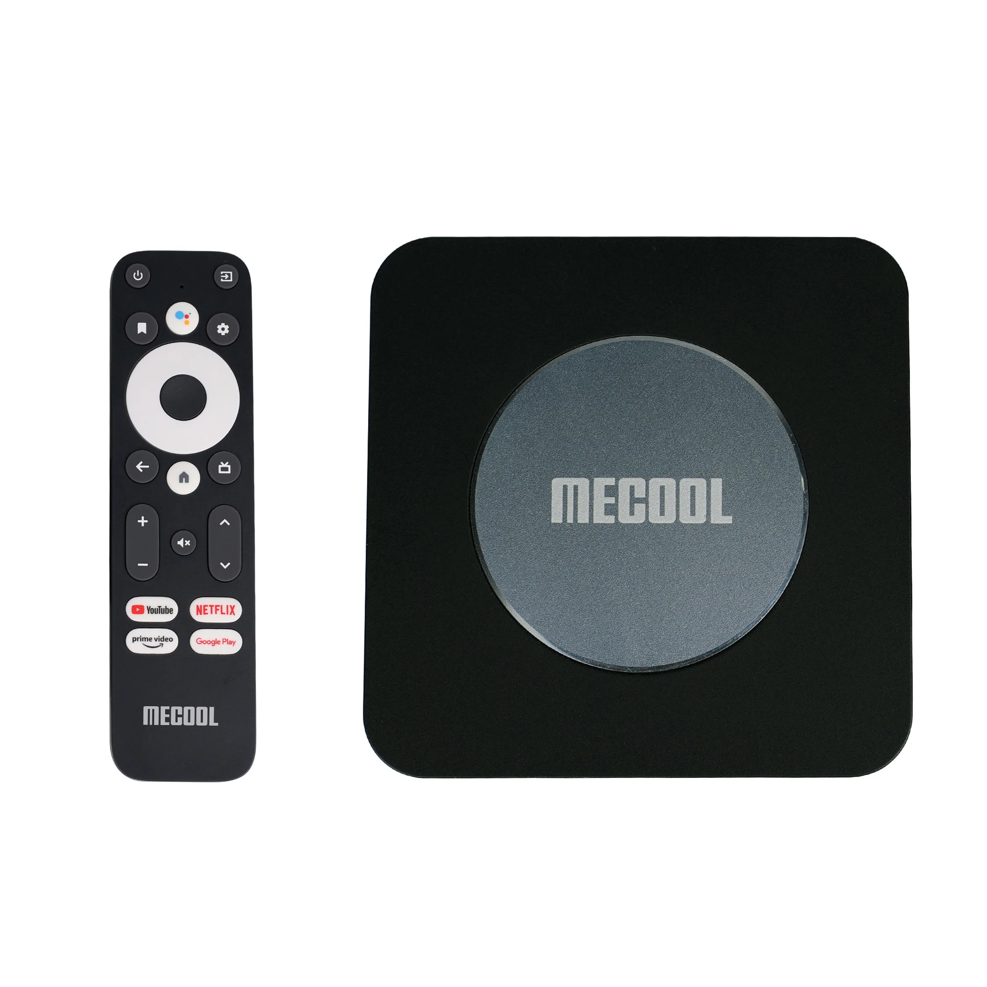 Set-top box 905X4 Android 11.0 Google KM2PLUS web player Kaempfery 4K HD set-top box