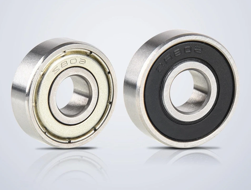 High quality DEPP GROOVE BALL BEARING 608 2RS FOR VACUUM CLEANER