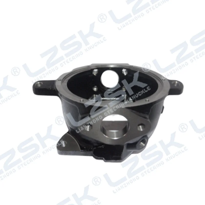 43212-60120  43211-60120 for Toyota Land cruiser chinese manufacture cast iron parts  steeirng knuckle