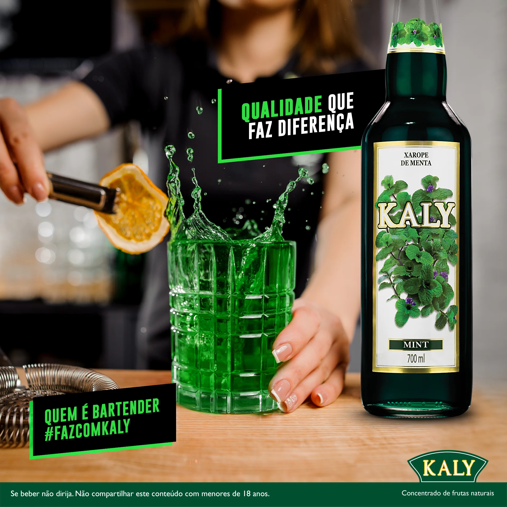 Освежающий мятный ароматный сироп для напитков в бутылочной коробке упаковка приготовления алкогольных и безалкогольных тип сока