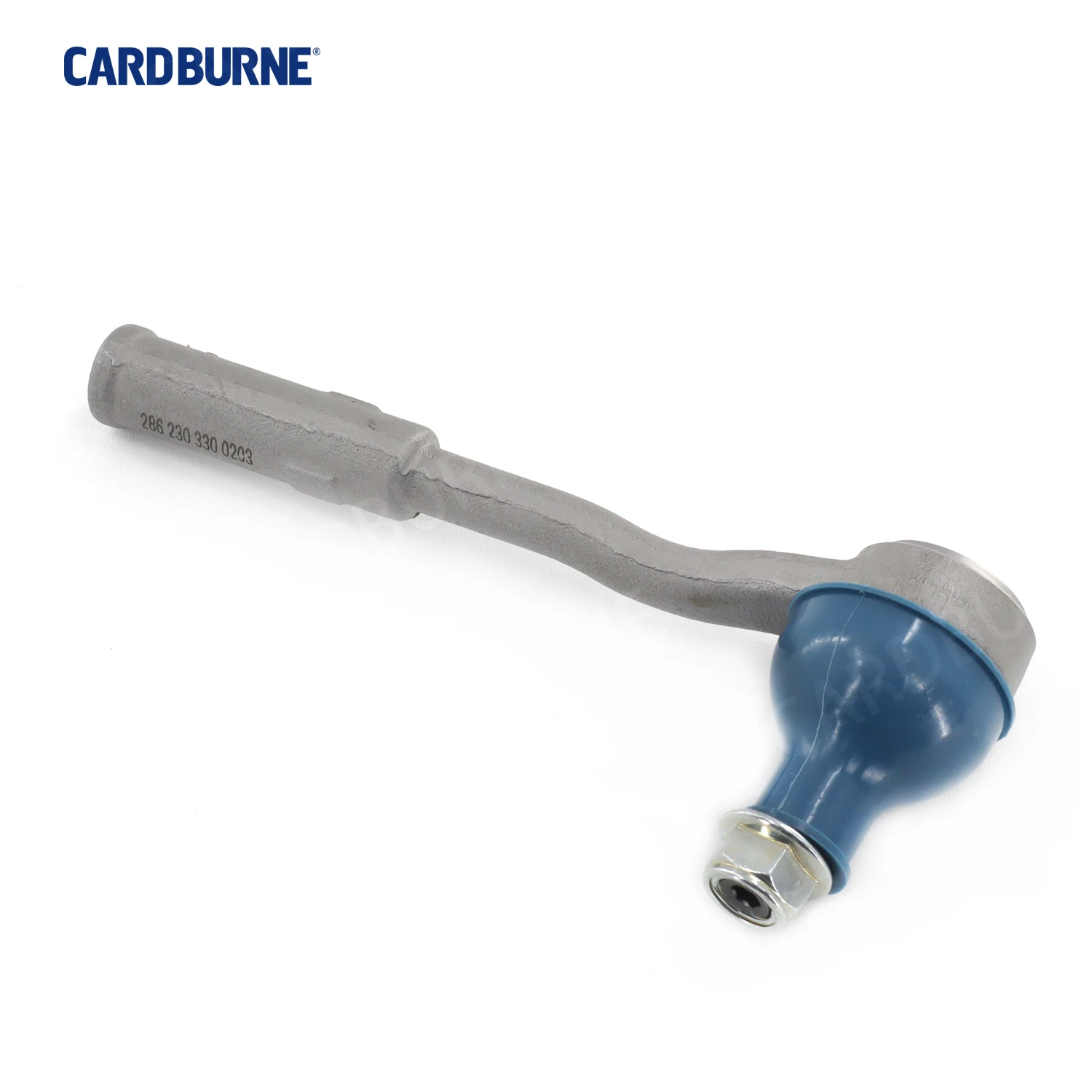 Cardburne Auto Parts New W220 C215 R230 Outer Left Right Tie Rod End 2303300203