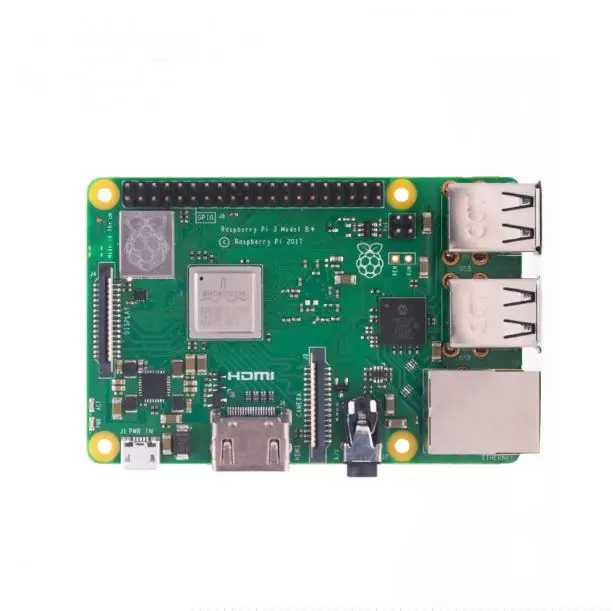 Direct Sales raspberry pi 4 model b vn With Minimum order quantity