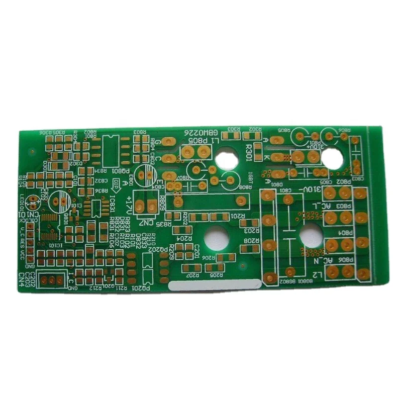 JERICO Good Quality Board Solid Thickness Epoxy Sheet PCB Board Assembly Multilayer ENIG Blind Burried Vias HDI PCB Manufacturer