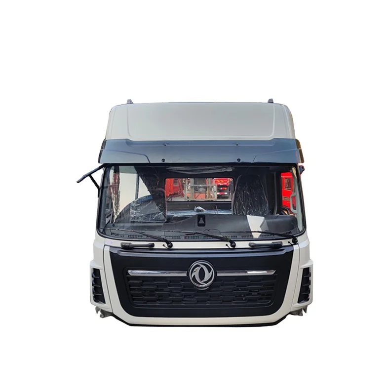 Online Wholesale and Whole 5000012-C4344-EX LIGHT TRUCK CAB ASSEMBLY Truck Spare Parts