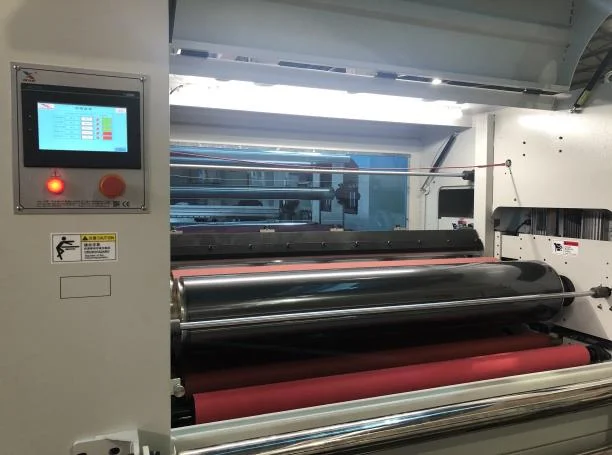 PUR hot melt adhesive laminator, Guangdong machinery