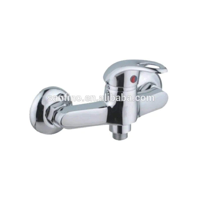 SINGLE HANDLE BATHROOM FAUCET BASIN MIXER FAUCET BATH&SHOWER FAUCETS