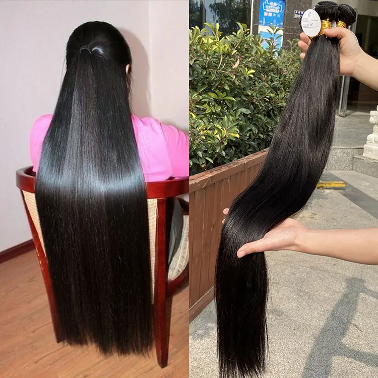 Не линяет Remy дешевые оптовые пучки волос поставщиков шелковистый розовый изюминка 613 30 40 дюймов класс 10A 12А необработанные девственные пряди волос