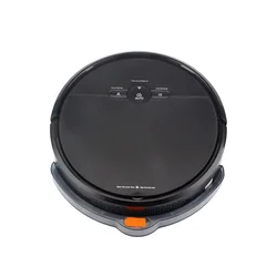 2022 Factory OEM Wireless Vacuum Cleaner Automatic House Cleaning High Suction Smart Robot Vacuum Cleaner with Logo