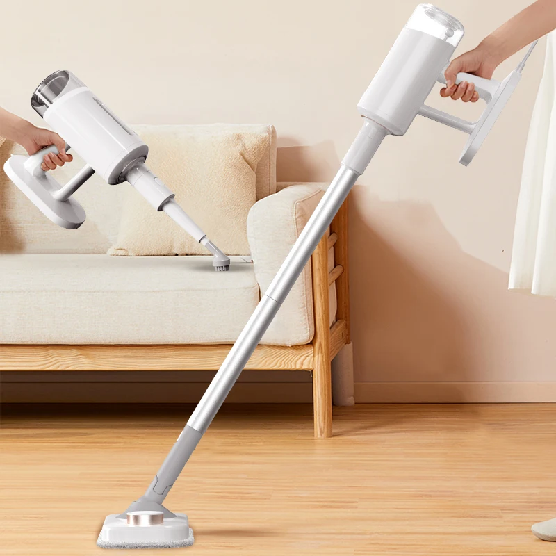 Attractive Price New Type carpet and floor steam electric cleaner steam mop cleaner